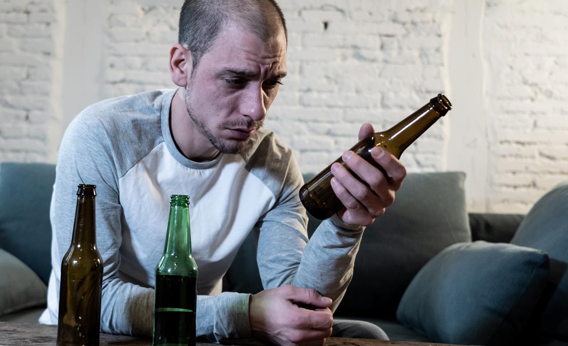 Убрать алкогольную зависимость в Цимлянске